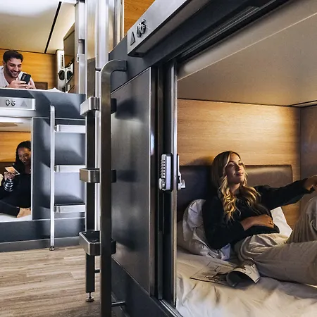 Pod Hotel-2